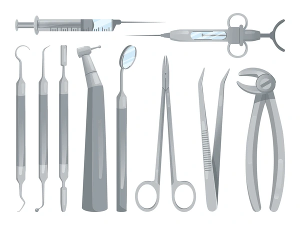 Dental Equipment