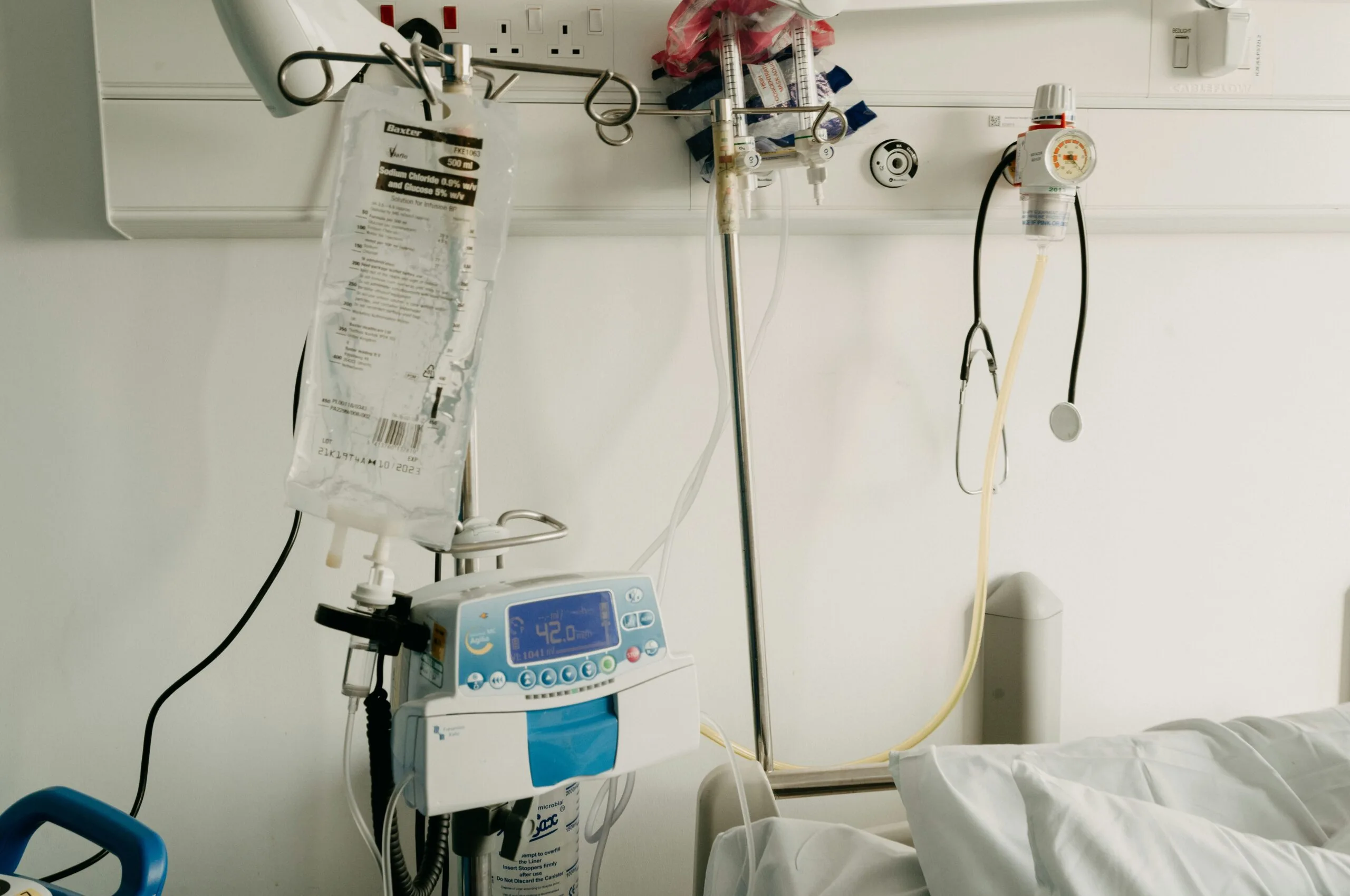 list of Medical devices