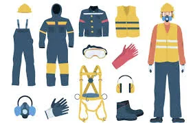 Personal Protective Equipment List – The Complete PPE List